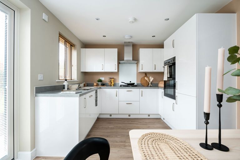 Property 3 of 11. Ideal Entertaining Space