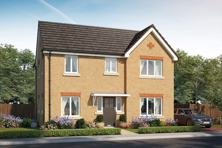 Property 3 of 10. CGI