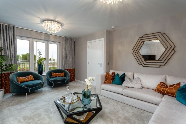 Property 3 of 15. Showhome Photography