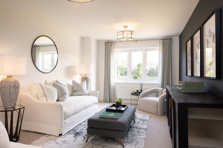 Property 2 of 12. cala At Warlingham