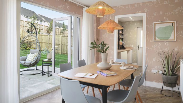 Property 3 of 13. Conglass Brae, Inverurie