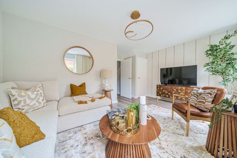 Property 3 of 10. Hexham Living Room Alt Angle