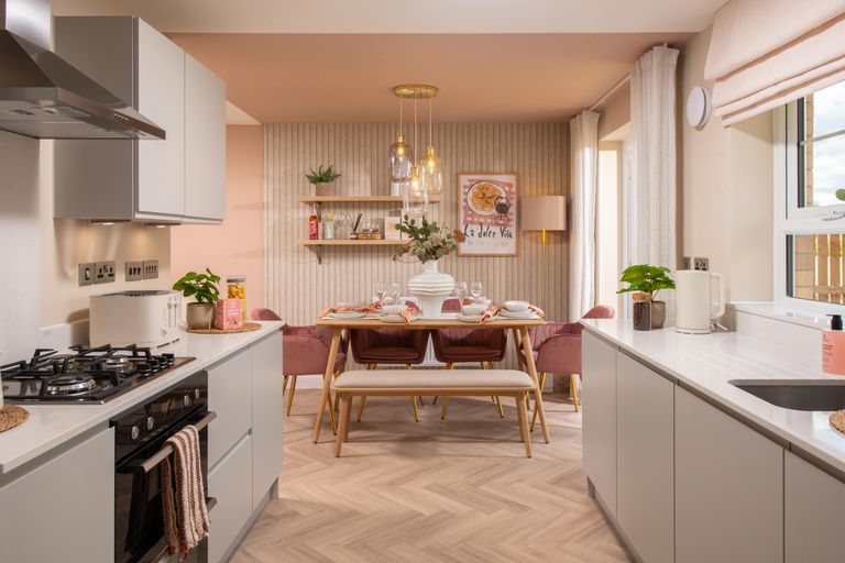 Property 3 of 8. Kitchen