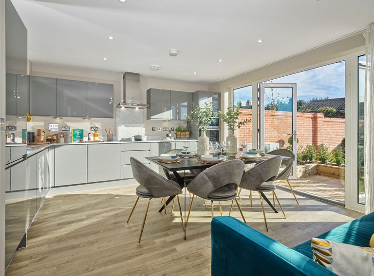 Property 2 of 11. Showhome Photography