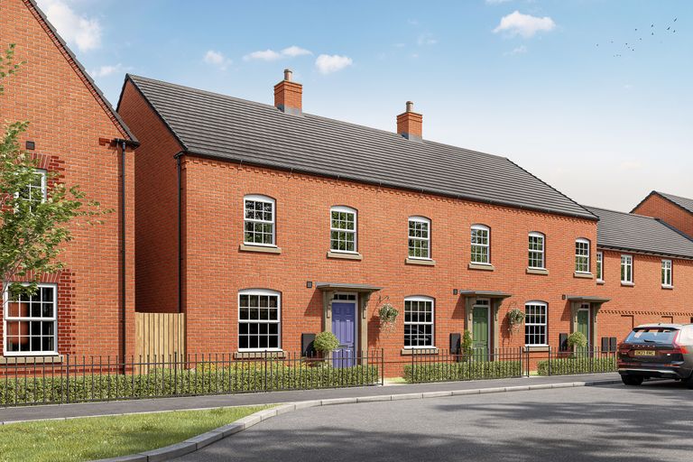 Property 3 of 9. Archford Gdp