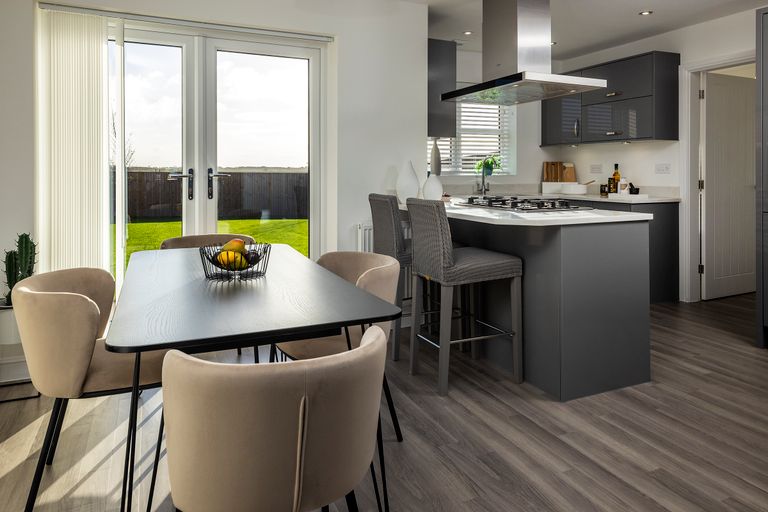 Property 2 of 6. Kitchen