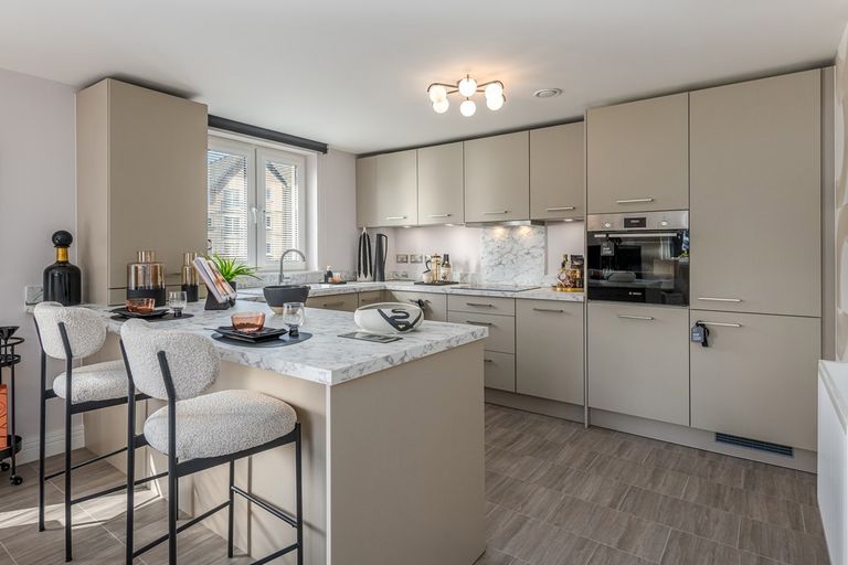 Property 1 of 13. St Crispin's Court