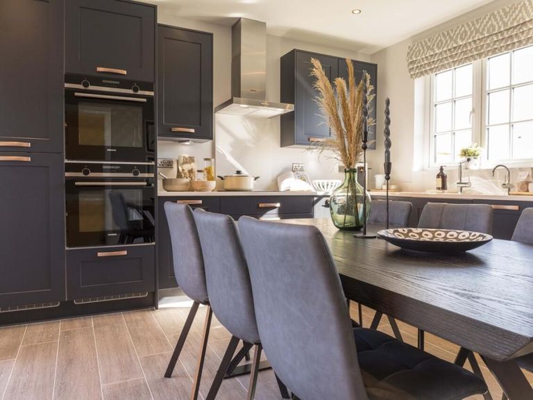 Property 3 of 8. Kitchen Dining