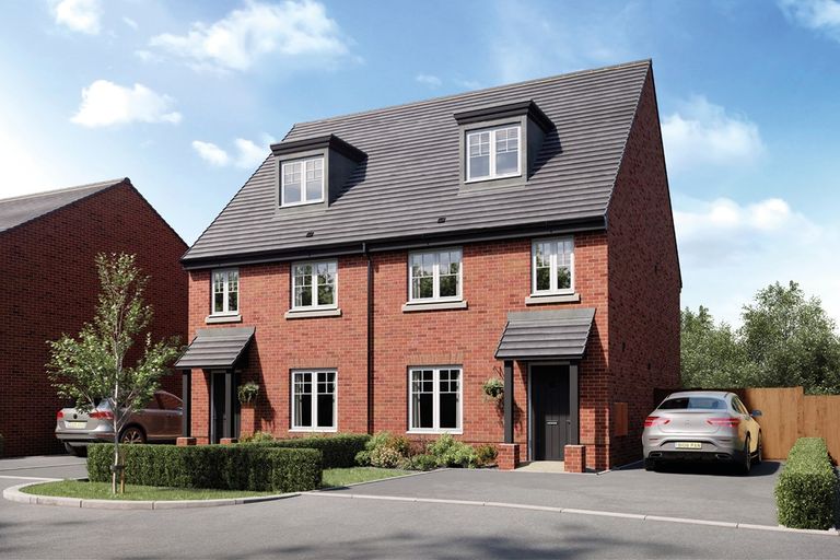 Property 1 of 7. CGI Of The Elliston