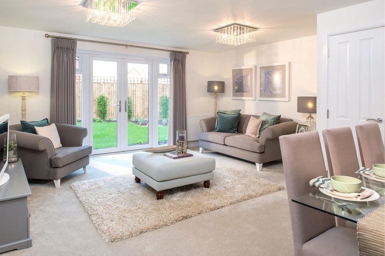 Property 3 of 6. Living Room