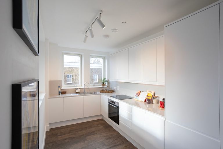 Property 3 of 7. Show Apartment