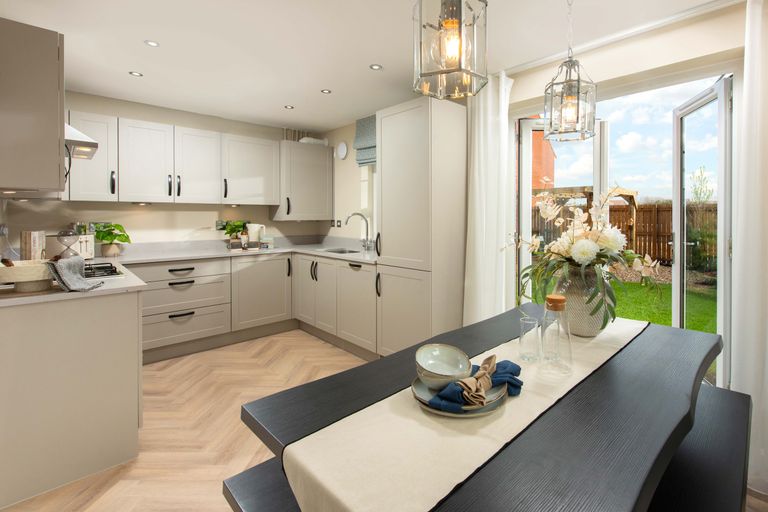 Property 2 of 9. Knights Gate, Huntington