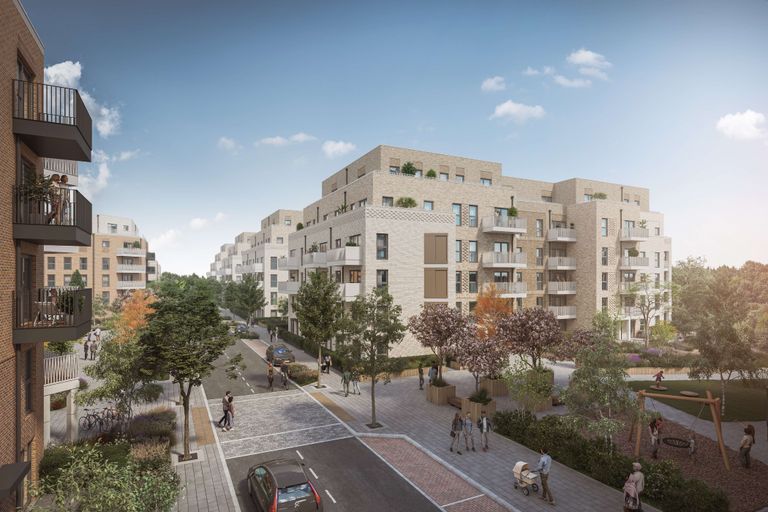 Property 2 of 9. Quartoria CGI