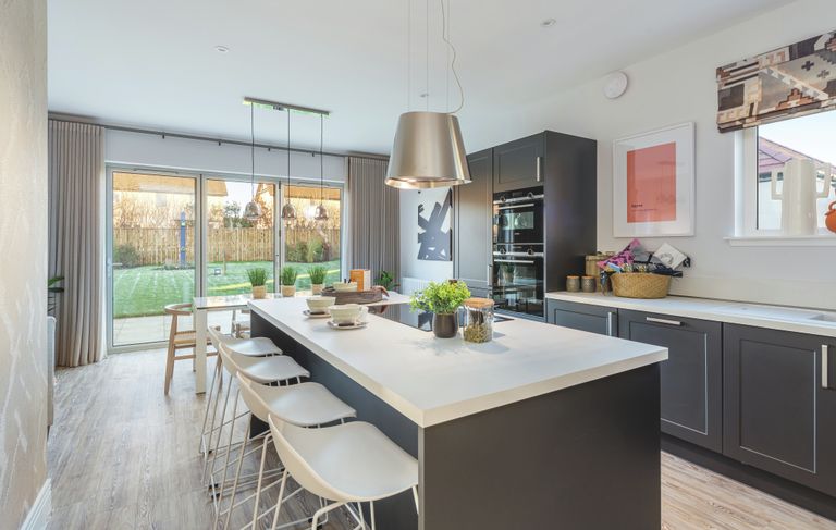 Property 2 of 13. Cornhill Village, Hamilton