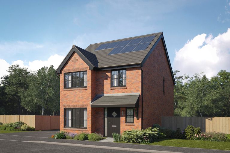 Property 3 of 10. CGI