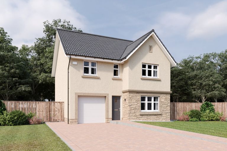 Property 1 of 10. Cornhill Village, Hamilton