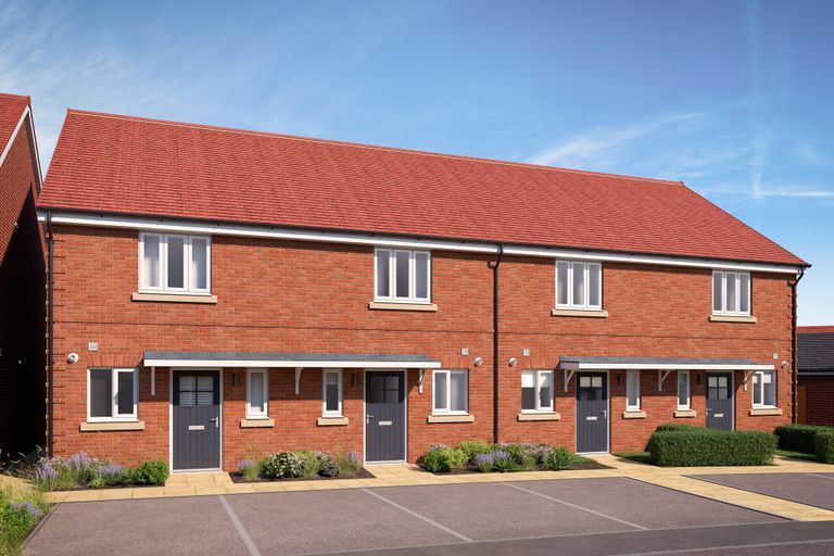 Property 1 of 7. The Hooper - Life