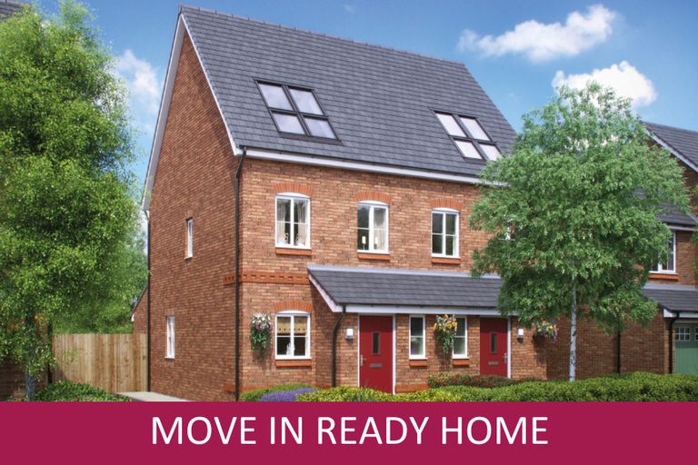 Property 1 of 7. Brookfield Vale-Move In Ready Home-New Stamford
