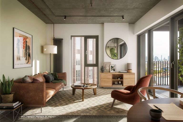 Property 3 of 5. Living Area 