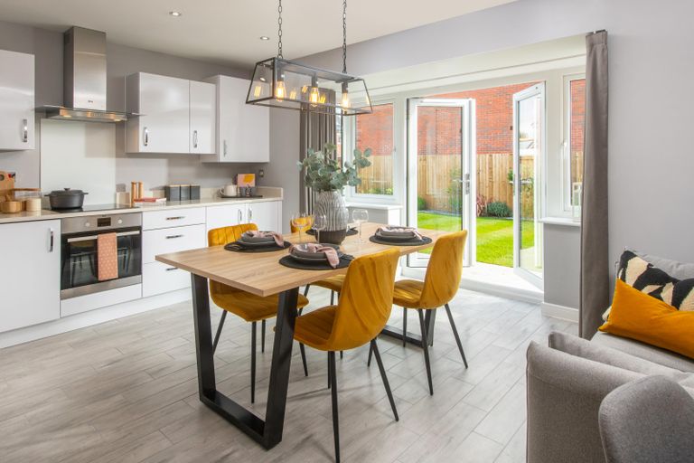 Property 2 of 12. Showhome Photography