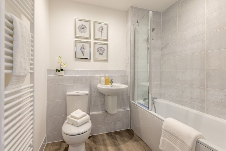 Property 3 of 5. New Monks Park Phase 2