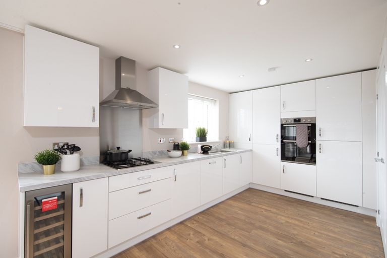 Property 3 of 15. Showhome Photography