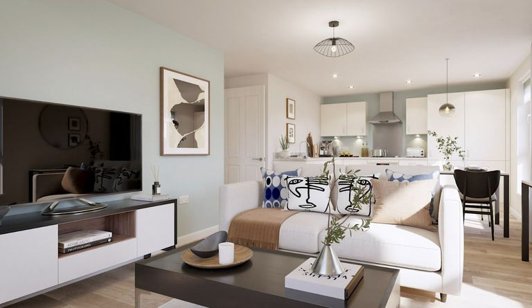 Property 3 of 10. Lounge