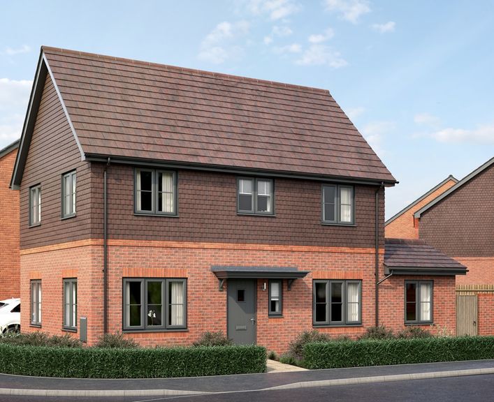 Property 1 of 12. Barden Croft, Tonbridge