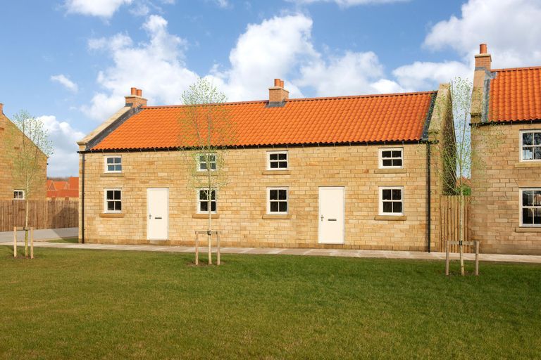 Property 1 of 2. The Cayton At St Johns View, Cayton