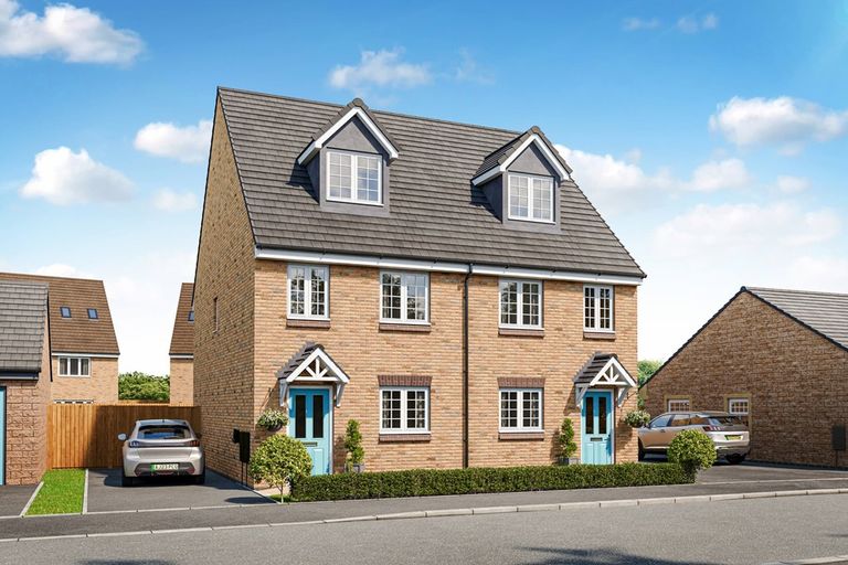 Property 1 of 12. Artists Impression Of The Alton G