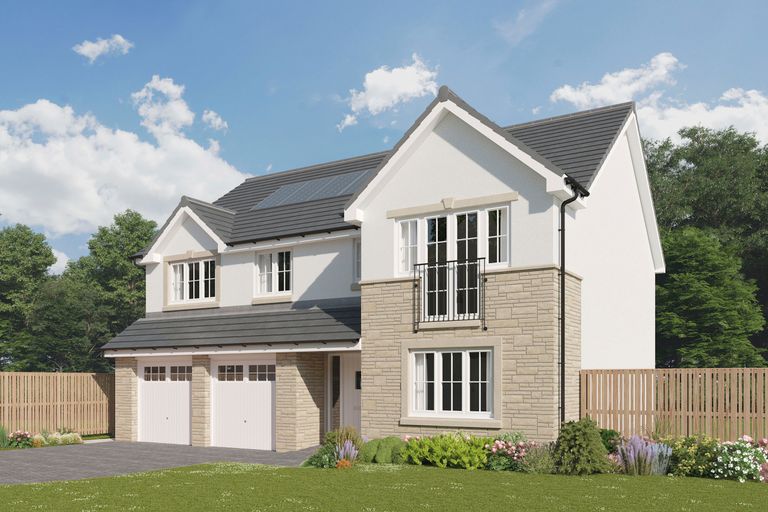 Property 1 of 21. CGI