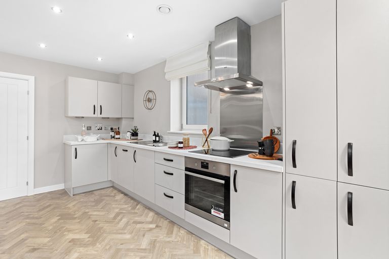 Property 1 of 9. Showhome Photography