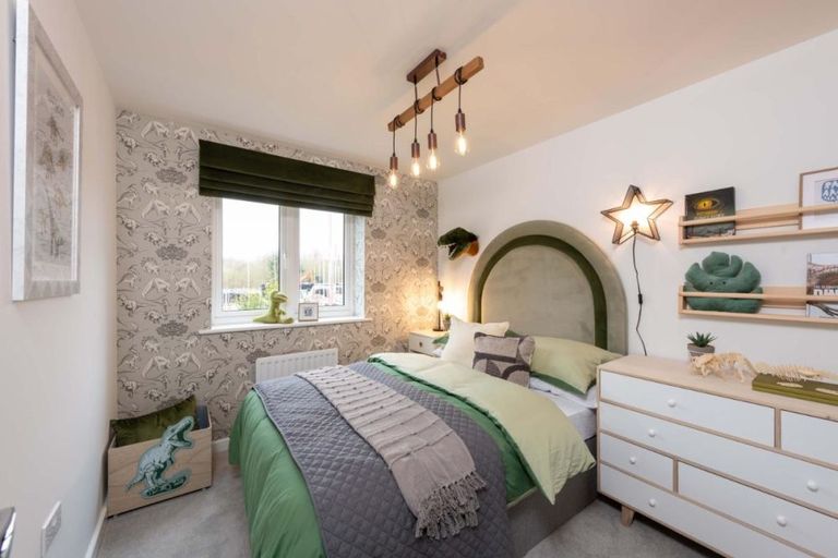Property 3 of 7. The Chesham