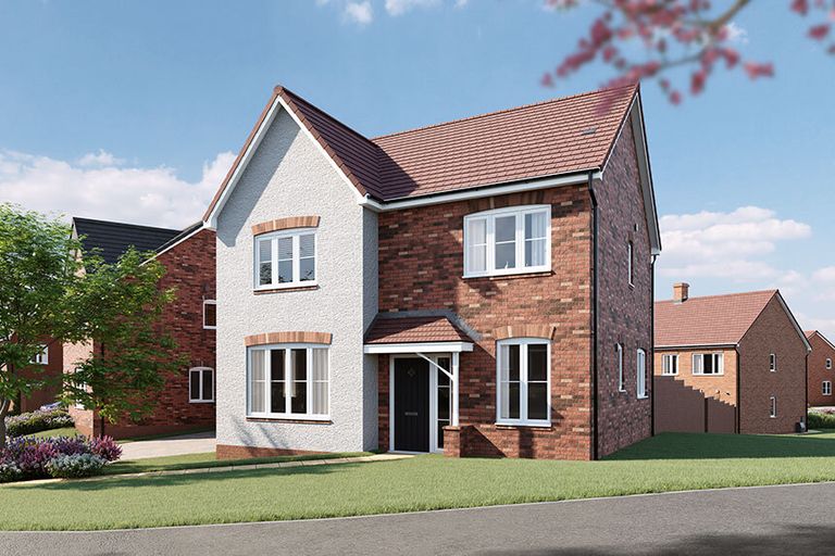 Property 1 of 3. Aspen-CGI