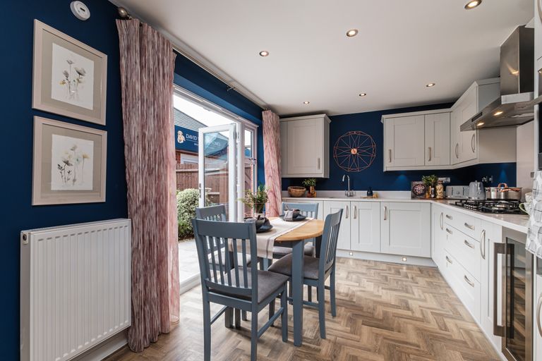 Property 2 of 10. Ashington Kitchen-Diner