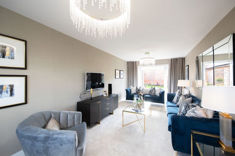 Property 1 of 20. Showhome Photography