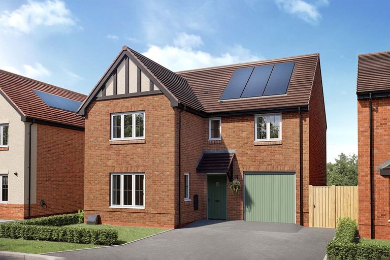 Property 2 of 13. The Coltham At Millbrook Place