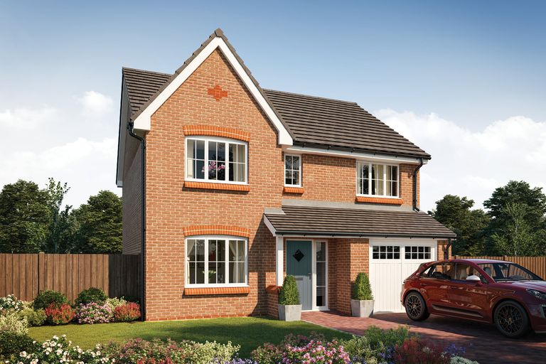 Property 1 of 14. CGI
