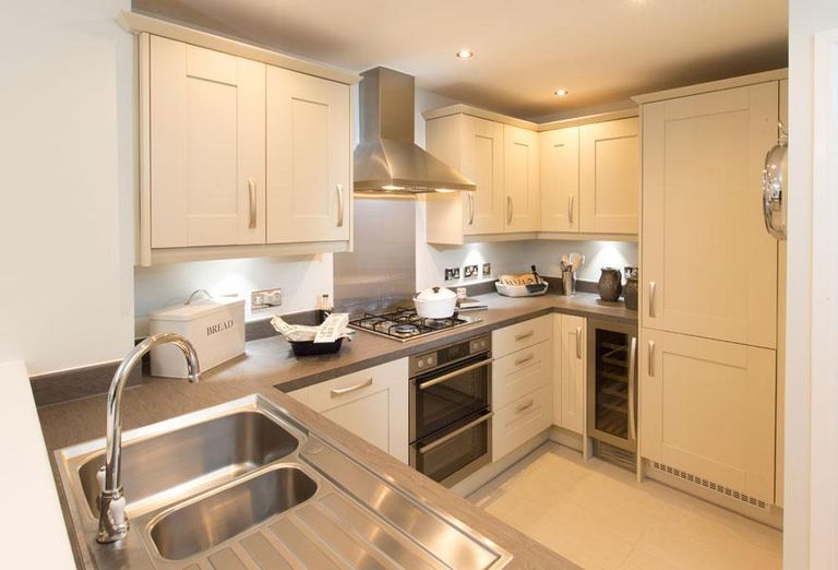 Property 2 of 9. Kitchen