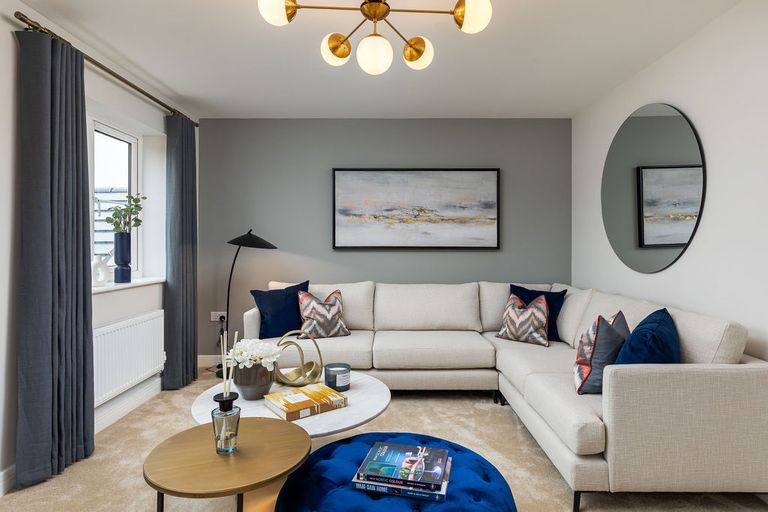 Property 3 of 12. Showhome Photography