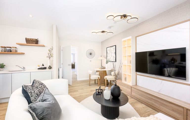 Property 3 of 12. Fairview New Homes - Zoopla -