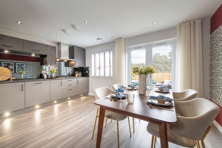 Property 3 of 11. Showhome Photography