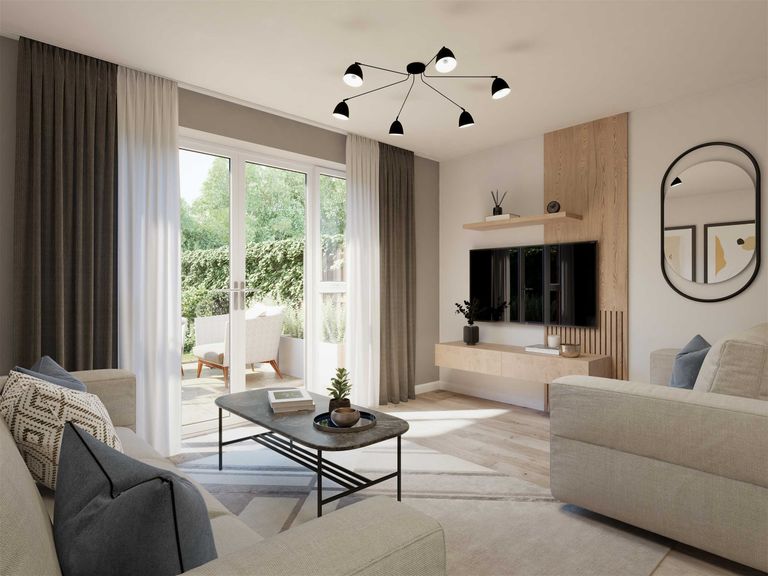 Property 2 of 9. Norbury Lounge