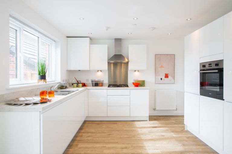 Property 3 of 15. Showhome Photography