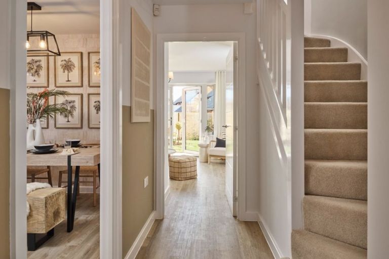 Property 1 of 8. Lewin Park The Filey