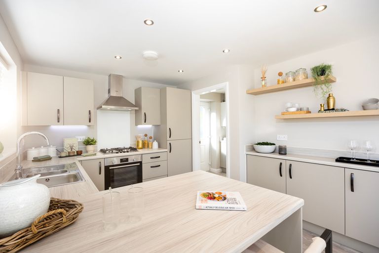 Property 3 of 10. Vmcw Hatters Chase Bovis Sandymoor The Spruce Showhome Photography Sep 2024 Photo 5