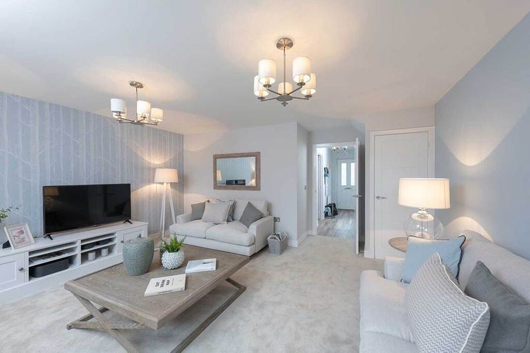 Property 2 of 6. Typical Interior_1