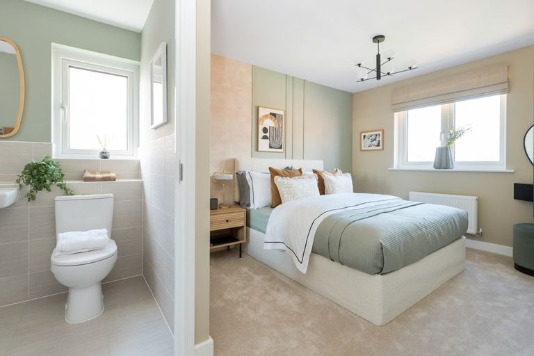 Property 1 of 13. Space For You To Relax