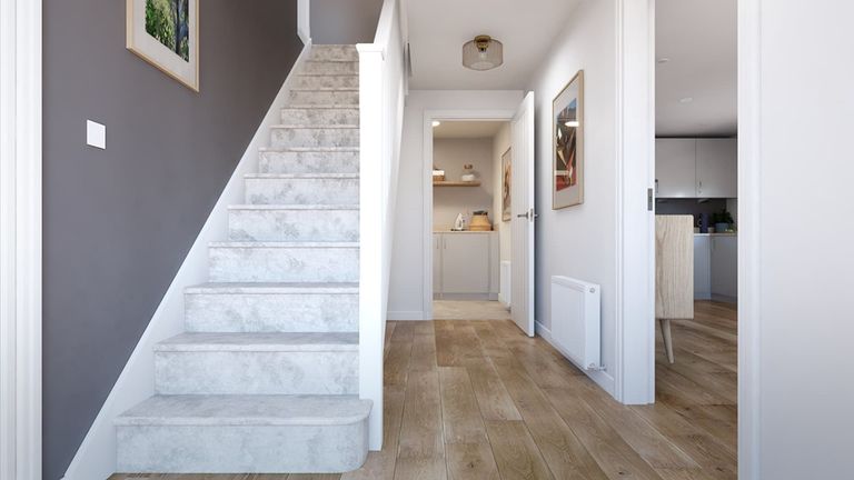 Property 2 of 10. Discover More About Our New Homes