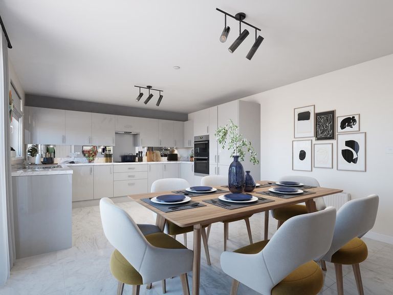 Property 1 of 11. Ideal Space To Entertain